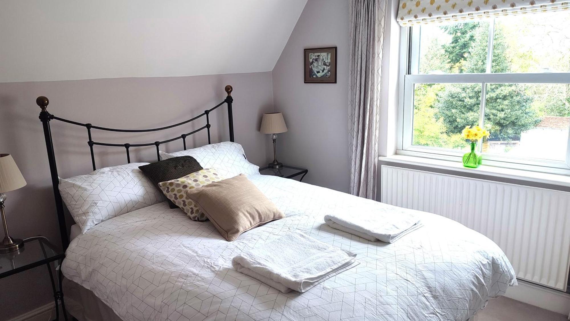 3 Bedroom Cottage In Sunninghill, Ascot Εξωτερικό φωτογραφία