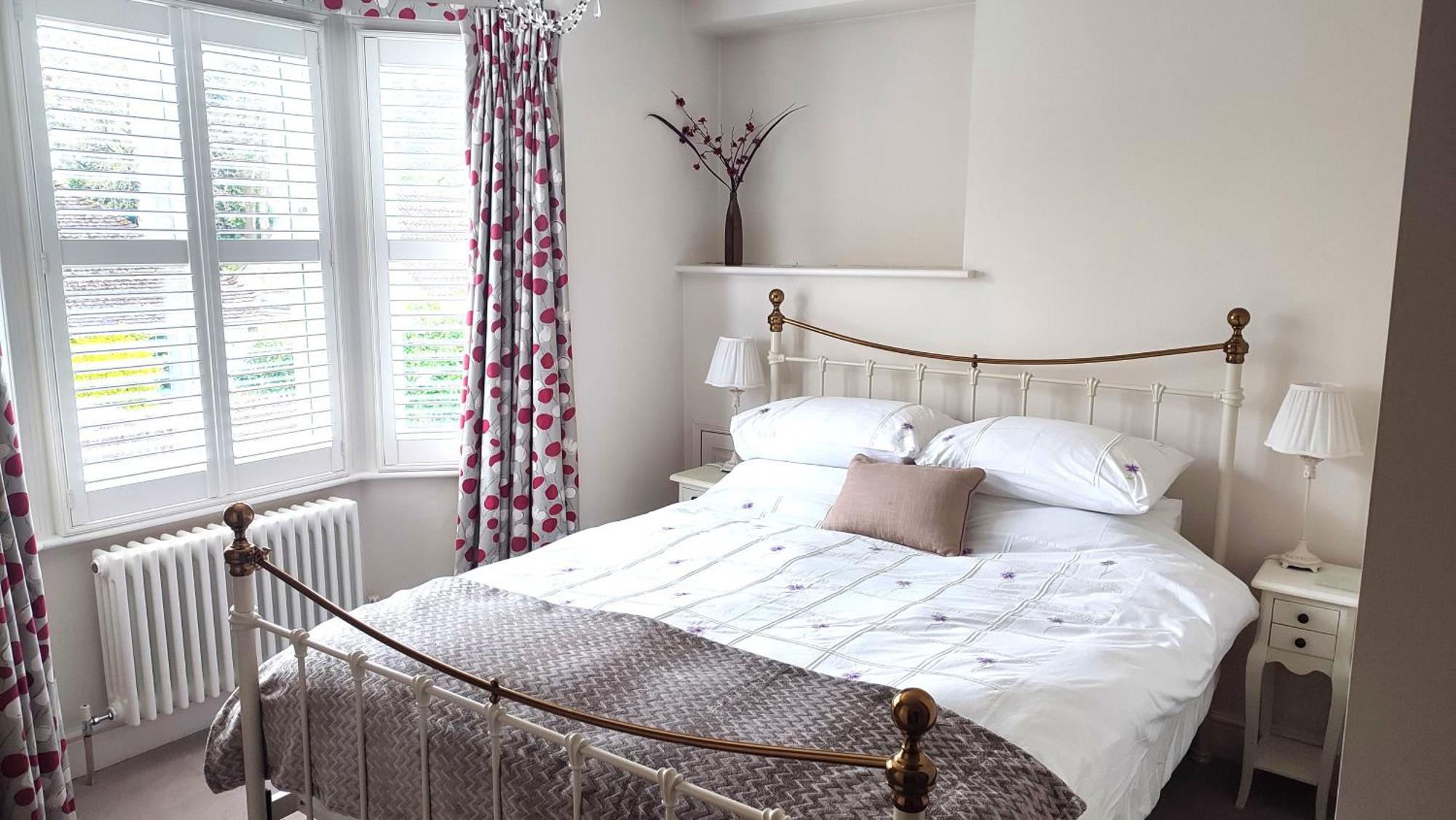 3 Bedroom Cottage In Sunninghill, Ascot Εξωτερικό φωτογραφία