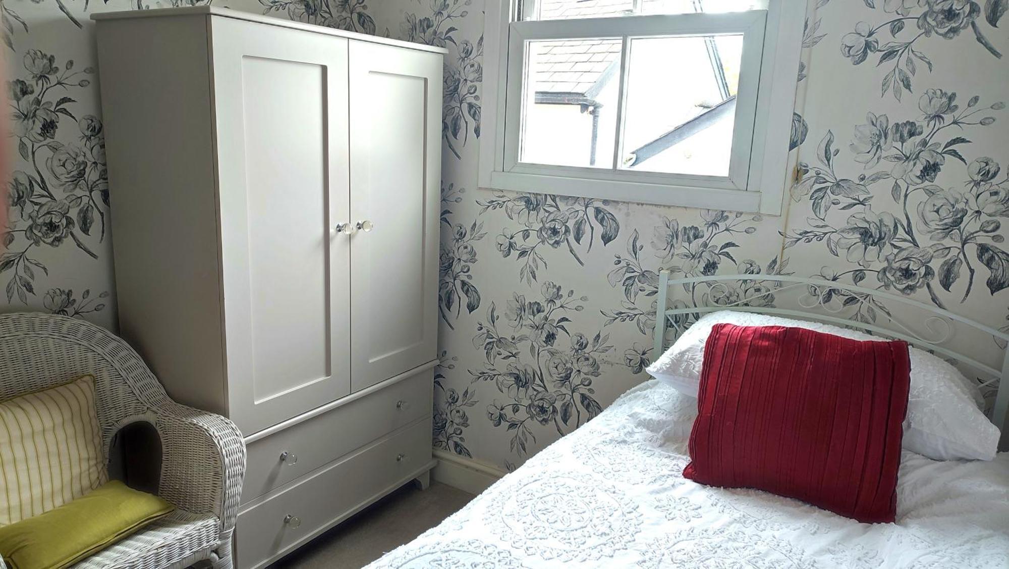 3 Bedroom Cottage In Sunninghill, Ascot Εξωτερικό φωτογραφία