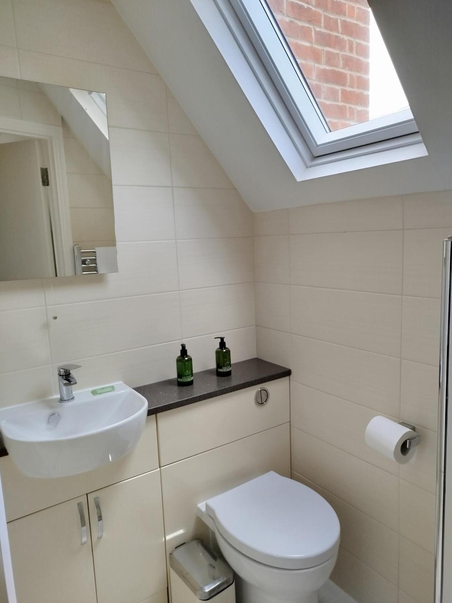 3 Bedroom Cottage In Sunninghill, Ascot Εξωτερικό φωτογραφία