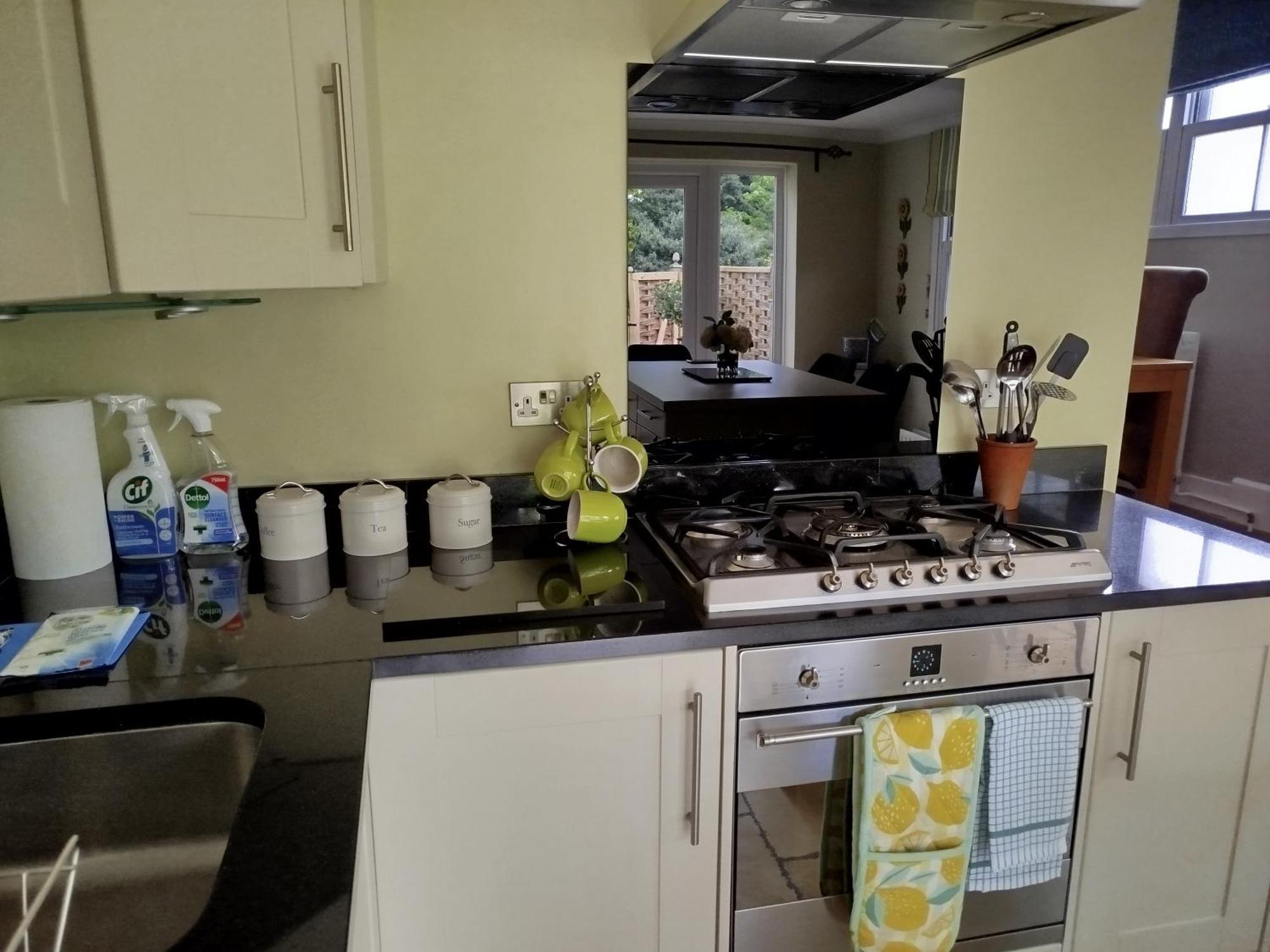 3 Bedroom Cottage In Sunninghill, Ascot Εξωτερικό φωτογραφία
