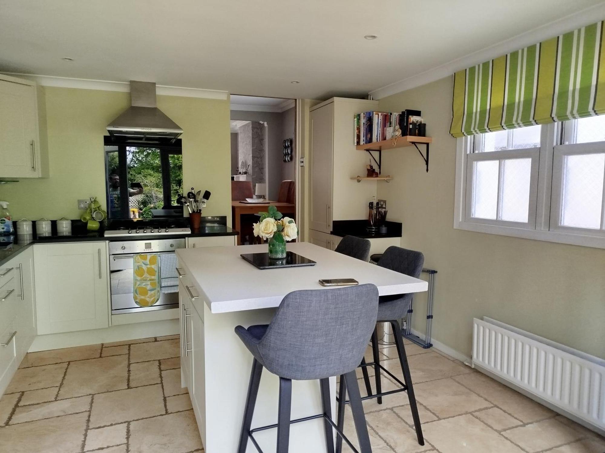 3 Bedroom Cottage In Sunninghill, Ascot Εξωτερικό φωτογραφία