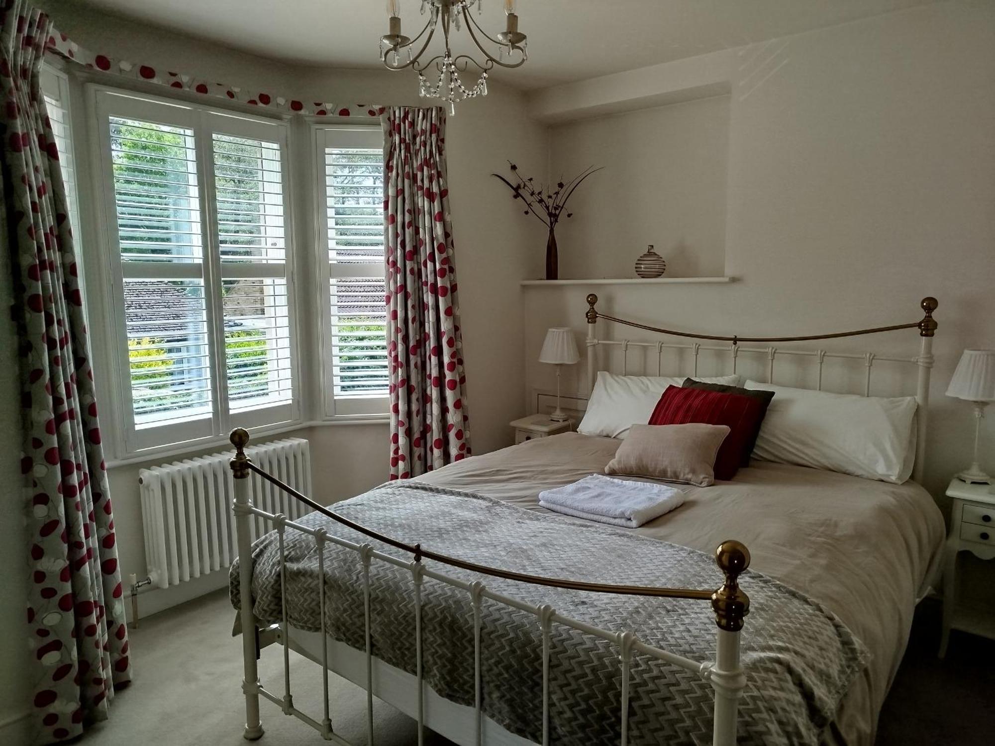 3 Bedroom Cottage In Sunninghill, Ascot Εξωτερικό φωτογραφία