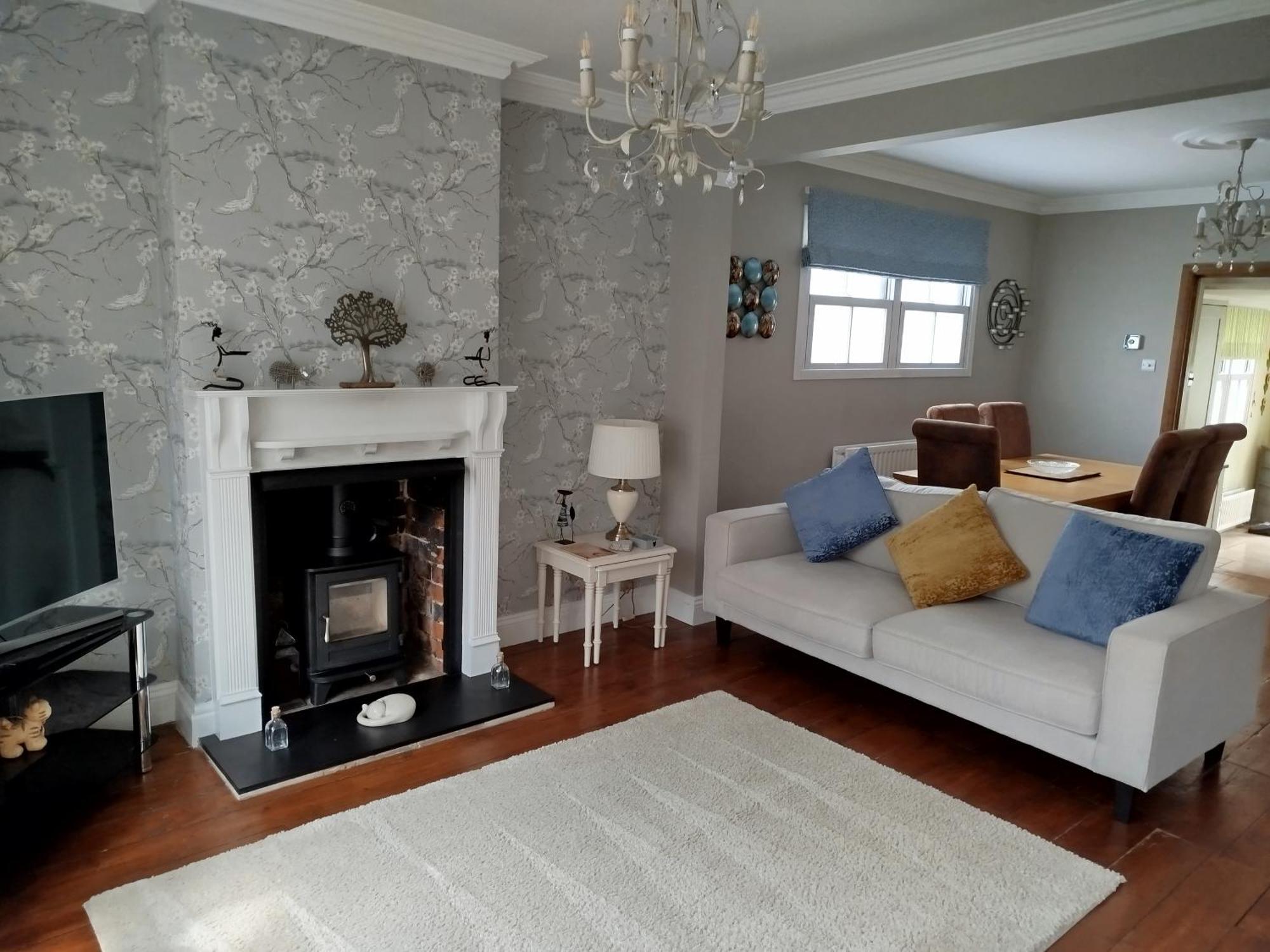 3 Bedroom Cottage In Sunninghill, Ascot Εξωτερικό φωτογραφία