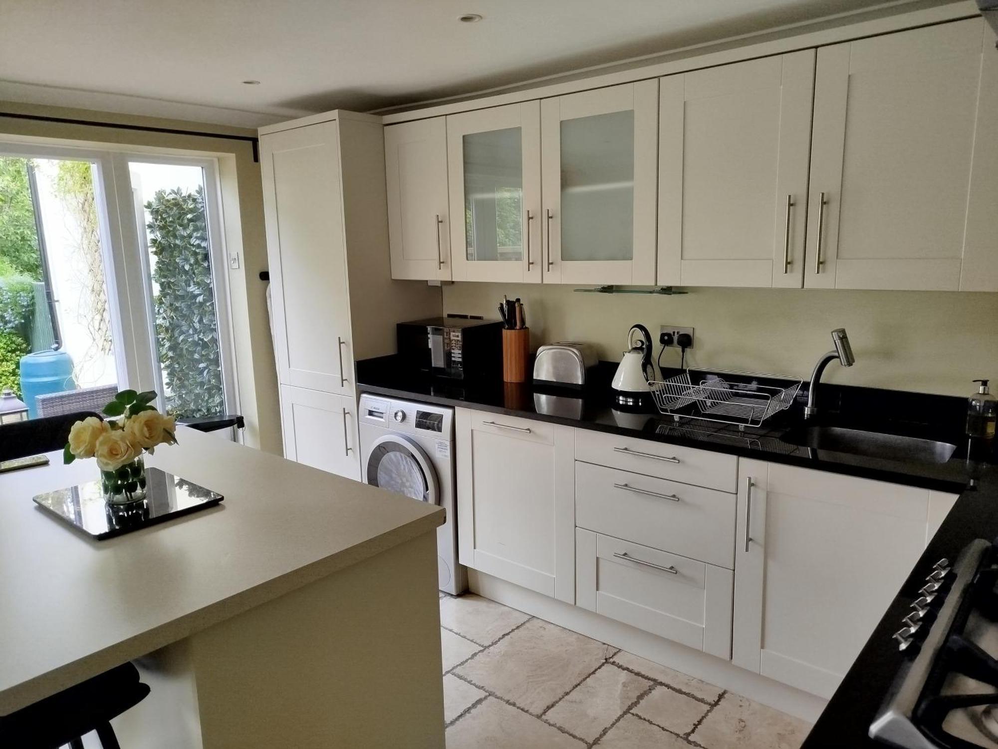 3 Bedroom Cottage In Sunninghill, Ascot Εξωτερικό φωτογραφία