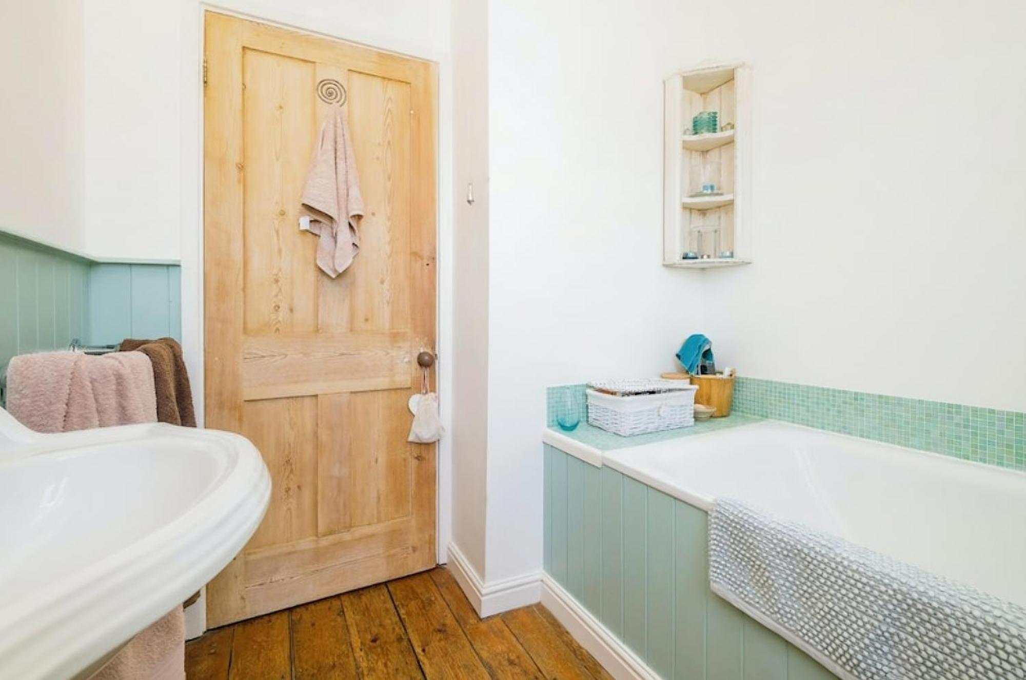 3 Bedroom Cottage In Sunninghill, Ascot Εξωτερικό φωτογραφία